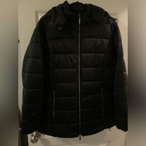 Etage Denmark Puffer Jacket